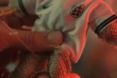 Argentine restaurant gives customers 'England fan voodoo doll' to stab while they eat