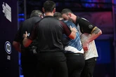 Ross Smith shows true colours with Cameron Menzies message after scary medical incident