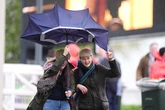 UK heatwave over as 22 areas face a total soaking this weekend - see full list