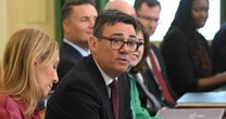 'His starting eleven tells us a lot about Burnham as PM - and what he'll do with power'
