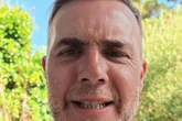 Gary Barlow admits he's 'struggling' and has 'fallen off a cliff' following Take That's tour