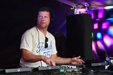 Dermot O'Leary lets loose in smoke-filled DJ as Lewis Capaldi headlines Latitude festival
