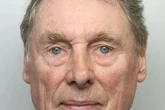 On-the-run rapist who raped girl 21 times may get early release under new scheme