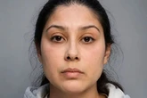 Mum allegedly chained teen daughter to fence leaving her with no food or water