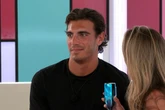 Love Island's Lorenzo hit with harsh blow days before ITV final