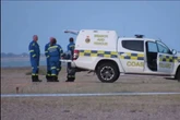 'Tragic incident' at UK beach as coastguard and RNLI respond to family emergency