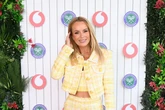 Amanda Holden hits back at nepo-baby critics as her daughter pursues modelling career