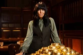 Claudia Winkleman should take on Hollywood for 'smartest career move' after talk show axe