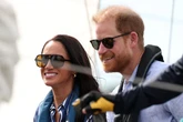 Harry and Meghan bring Lilibet for secret meeting with King in second ever meeting