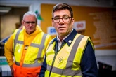 GB News interrupted for live announcement in fresh blow to PM Andy Burnham