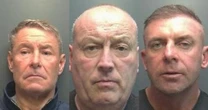 Three jailed for stealing nearly £1,000,000 of weight-loss drug Mounjaro