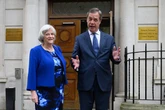 Farage speaks on Ann Widdecombe’s 'murder' as 'things have become even more dangerous'