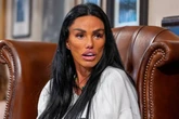 Katie Price snuck into famous ex-boyfriend's empty home only to commit weird act