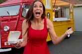 Vicky Pattison declares that 'it's coming home' as she swaps TV for unlikely new job