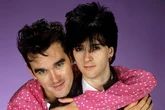 Teenage Morrissey's letters revealed as he slams 'overrated' and 'disgraceful' stars