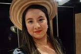 Woman killed in horror workplace stabbing by alleged 'obsessed' work colleague