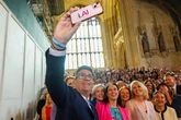 Andy Burnham 'next PM' update after 349 MPs make challenge impossible