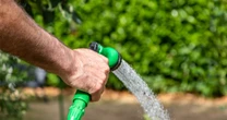 Hosepipe ban in place for first time in 30 years as scorching heatwave hits 34C