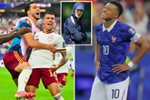 Spain stun France to reach World Cup final and set up potential England rematch