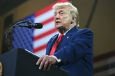 Donald Trump announces import tariff on UK goods after Supreme Court defeat