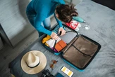 The surprising item millions of us can’t go on holiday without - we even bring our own