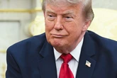 Trump to give national address tonight after extraordinary 'third person' Truth post
