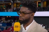 Micah Richards' dad dies as pundit finds out before going on TV for England tie