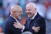 World Cup winners Spain dragged into match-fixing probe after suspicious result