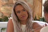 Love Island fans say 'I don't think she knows' as they point out worrying Ellie habit
