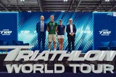 'More viewers, more everything' - Two-time Olympic medallist hails changes to Triathlon World Tour