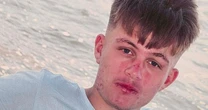 Knifeman stabbed boy, 16, with 'no words or hesitation' over £20 debt, court hears