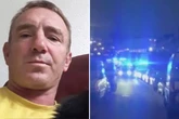 Hero man dove into rough sea in desperate attempt to save Fistral Beach victims