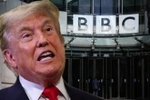 Donald Trump ordered to hand over financial records in £7.5bn BBC defamation lawsuit