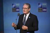 Iran publishes 'revenge hit list' including Starmer over Ayatollah assassination