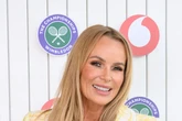 Amanda Holden shares secret to her incredible figure but insists there's 'no trickery'