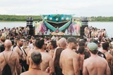 Explosive diarrhoea virus outbreak at sex-positive Euro music festival loved by Brits