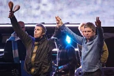How Oasis' Wonderwall went from Britpop heartbreak to England's World Cup anthem