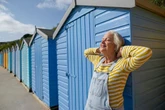 The Great British getaway - millions will hit the road this weekend in record road rush