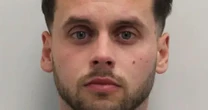 Met Police officer who raped woman in her home after New Year's Eve party jailed