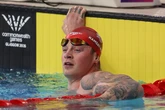 Emotional Adam Ramsay-Peaty breaks down in tears and admits family feud has taken 'a toll'