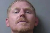 Sex offender who once attacked a kid with screwdriver accused of ‘puncturing’ minor