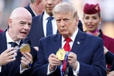 Trump reveals when he wants US to host World Cup again - and it's bad news