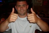 Brit dad dies after swallowing bag of drugs he hid from police in custody