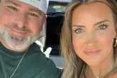 Influencer murdered by her 'paedo' husband over Netflix trend was urged to dump him