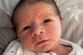 Baby's injuries compared to high speed crash after being shaken by boozed-up dad