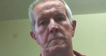 Mummified sex offender found dead in a caravan after six months on the run