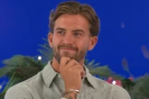 Love Island fans ask 'genuinely how?' as Aidan breaks villa record
