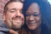 Man strangled his ex-girlfriend to death in the bath and lived with her corpse for months