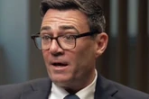 Andy Burnham refuses to say he trusts Trump as PM pledges to 'call him out' if needed