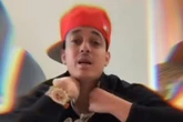 Rapper 'took part in ritual animal sacrifices' as 'chamber' and baby goat found